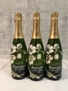 シャンパン ペリエ ジュエ ベル エポック 2018年 750ml 2本セット