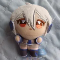 亞北ネル＆弱音ハク ぬいぷりけmini 全2種 - メルカリ