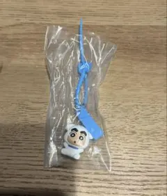 クレヨンしんちゃん カラフルマルチチャーム2 しんちゃん