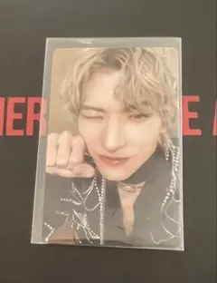 JO1 JO1DER SHOW 金城碧海 東京ドーム限定 メール会員 トレカ