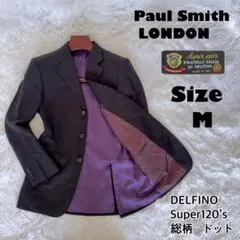 2026年最新】ポールスミス スーツ ロロピアーナの人気アイテム - メルカリ
