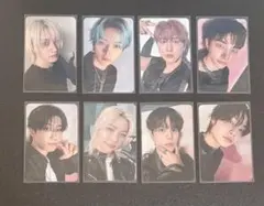 Stray Kids Do it musickorea 店舗特典 コンプ セット