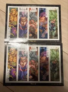 ドラゴンボール超 24巻 特典 ステッカー - メルカリ