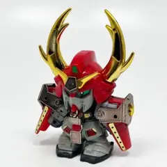 MSN-100 百式 SDガンダム ガンダムクロス No.6 欠品あり - メルカリ