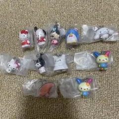 サンリオめじるしアクセサリーまとめ売り