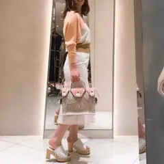 人気カラー カービングトライブス STマエストラS 20SS ピンク 完売品