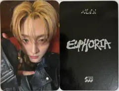 サンウォン　約束ver. サイン会特典トレカ　soundwave　ald1