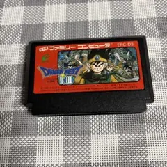 fc ドラゴンクエスト