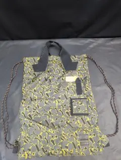 PORTER MARNI ストライプバックパック - メルカリ