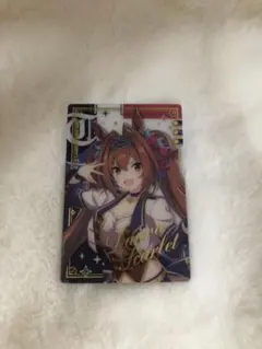 2026年最新】ウマ娘 ダイワスカーレット ウエハースの人気アイテム