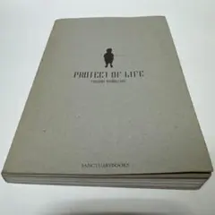 人生のプロジェクト　山﨑拓巳　PROTECT OF LIFE