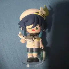 POPMART 原神ドレスアップドリーム ウェンティ