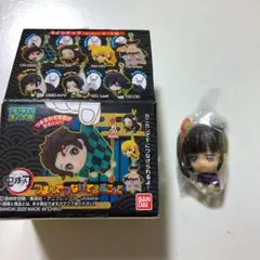 ‼️再値下げ‼️鬼滅の刃 新品(開封のみ) つまんでつなげてますこっと 栗花落カナヲ