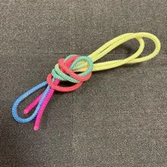 コスモスポーツクラブ　レイボー縄跳び