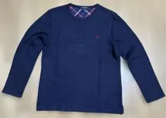 ブラックレーベルクレストブリッジ　セーター サイズ3