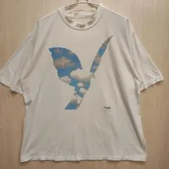 2026年最新】マグリット tシャツの人気アイテム - メルカリ