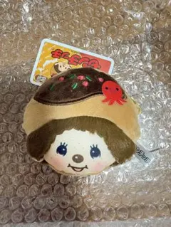 期間限定 熊本限定 モンチッチ！ - メルカリ