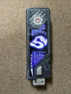 CSMスカルメモリver.1.5風都探偵EDITION U-NEXT限定 - メルカリ