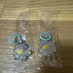 TRUZ ROMY キラキラスペシャルラメver. めじるしアクセサリー - メルカリ