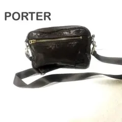 PORTER 吉田カバン ショルダーバッグ 即購入OKのサムネイル