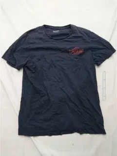 ?ティンバーランド Timberland Tシャツ ネイビー系 メンズ Lサイズのサムネイル