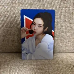 ベビーモンスター CHIQUITAオレオBABYMONSTER OREO特典