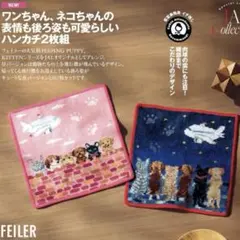 ピーピング リトル スカイ　フェイラー　JAL 機内販売　ラッピング