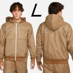 Ｆ新品 Ｌナイキ Therma フルジップジャケット DQ6185-258