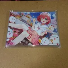 さくらみこ LEDアートパネル 誕生日記念2025 ホロライブ - メルカリ