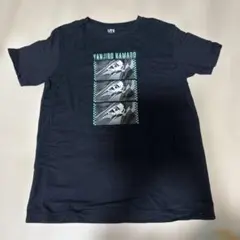ユニクロ 鬼滅の刃 Tシャツ 150cm