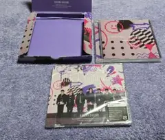 シングルcd