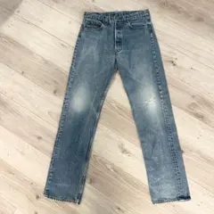 雰囲気抜群】90s Levi