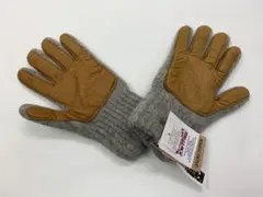 12/30 14時まで特価！新品 NEWBERRY KNITTING社 手袋