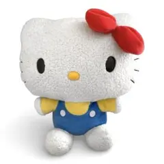 2026年最新】ハローキティ特大ぬいぐるみの人気アイテム - メルカリ