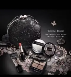 コスメデコルテ　クリスマスコフレ2025