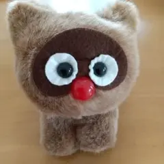 2026年最新】たぬき ぬいぐるみ レトロの人気アイテム - メルカリ