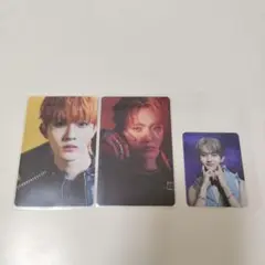 田島将吾　トレカセット