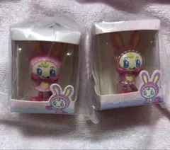 ナルミヤキャラクターズ ミニチュアパッケージチャーム ベリエ　メゾピアノ