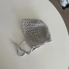 ベビーボンネット