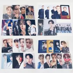 JO1 與那城奨 トレカ セット