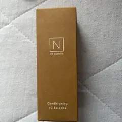 N organic Conditioning VC Essence 30g