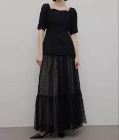 2026年最新】ameri vintage オケージョンの人気アイテム - メルカリ