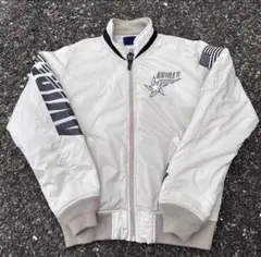 00s avirex MA-1type y2k grunge