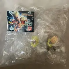 HG ドラゴンボールZ 16 孫悟飯