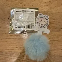 ちいかわベビー ChiikawaBaby ぽんぽんチャーム付きフォンタブ 古本屋
