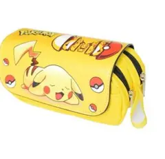 ポケモン 筆箱 ポケットモンスター ピカチュウ