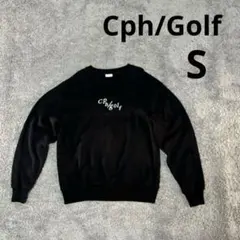 Cph/Golf NOT A GOLF GENTLEMAN スウェットM - メルカリ