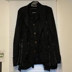 2026年最新】ギャルソン 縮絨 セットアップの人気アイテム - メルカリ