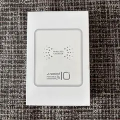多機能ワイヤレスモバイルバッテリー 10000mAHのサムネイル