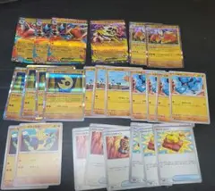 メガルカリオex デッキパーツセット ポケモンカード②